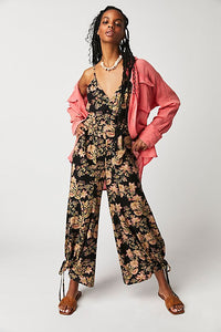 Stand Out Printed One Piece