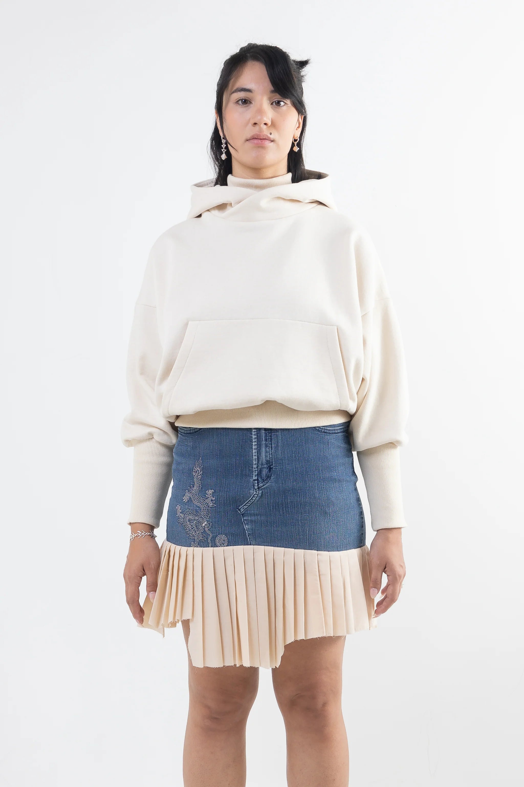 Teflar Hoodie