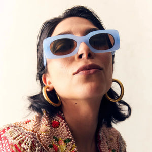 Iris Sunglasses In Neptune
