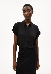 Nalaani Blouse In Black