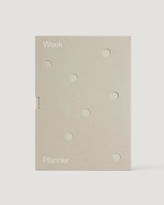 Week Planner