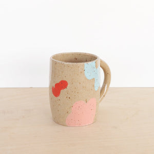 Handmade Ceramic Breeze Mug