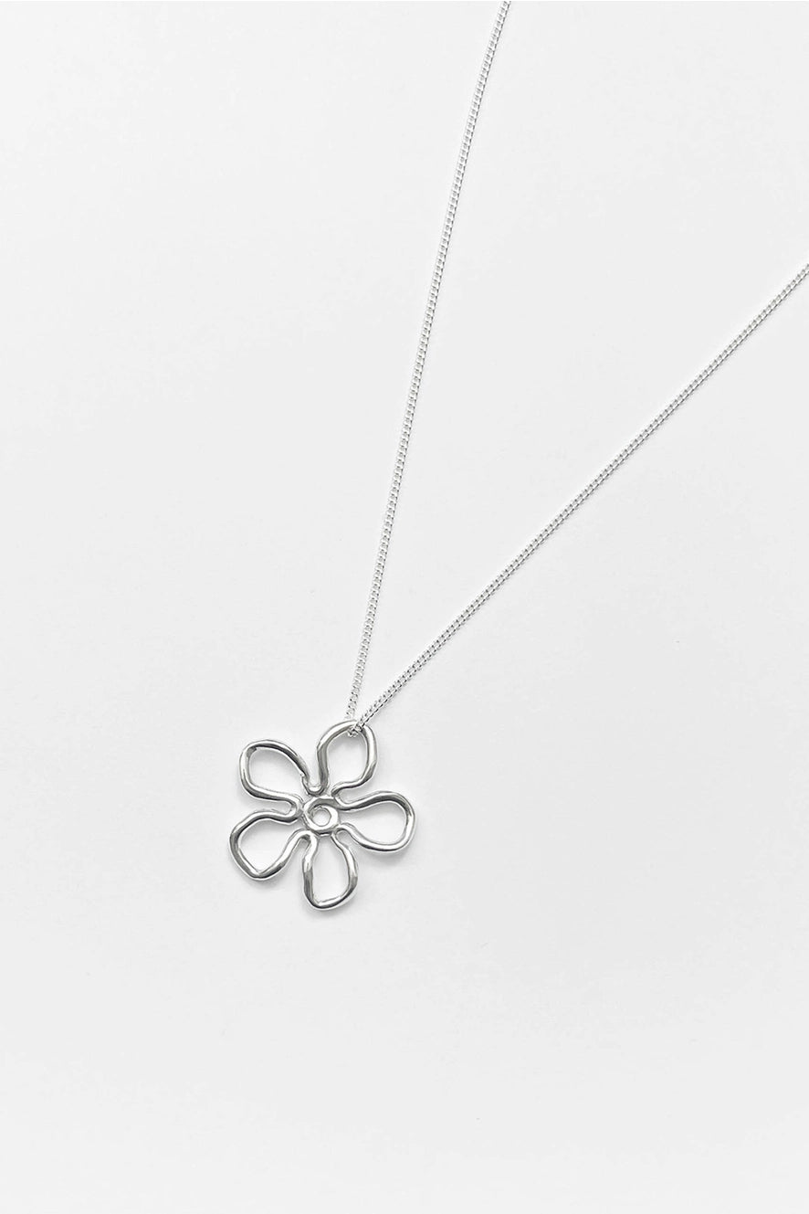 Flora Necklace