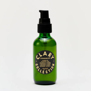 Cleansing Oil