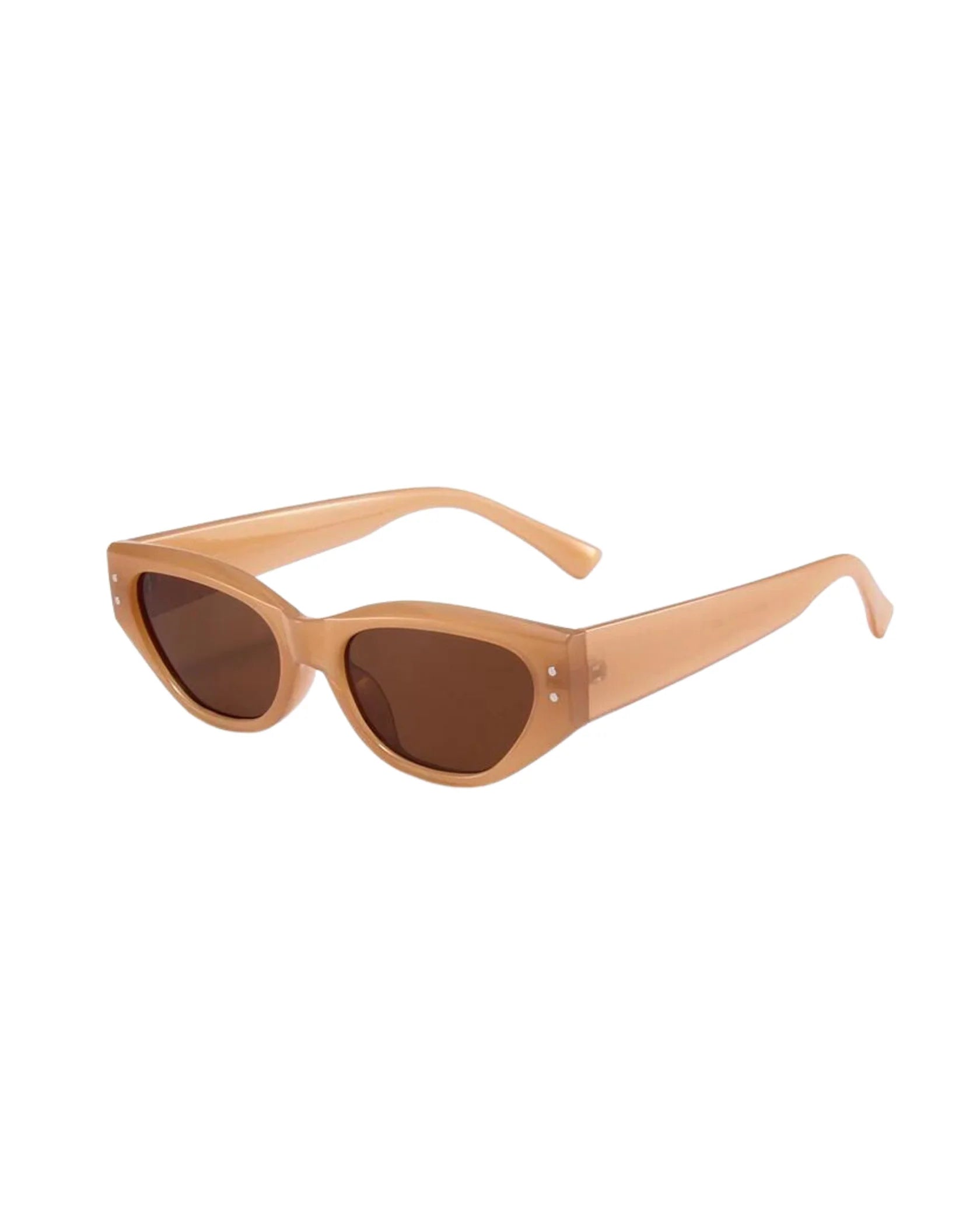 Salt Gypsea Sunglasses In Natural