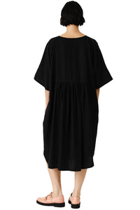 Jades Colour Blocked Dress