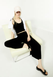 Kaaro Lini Pants In Black