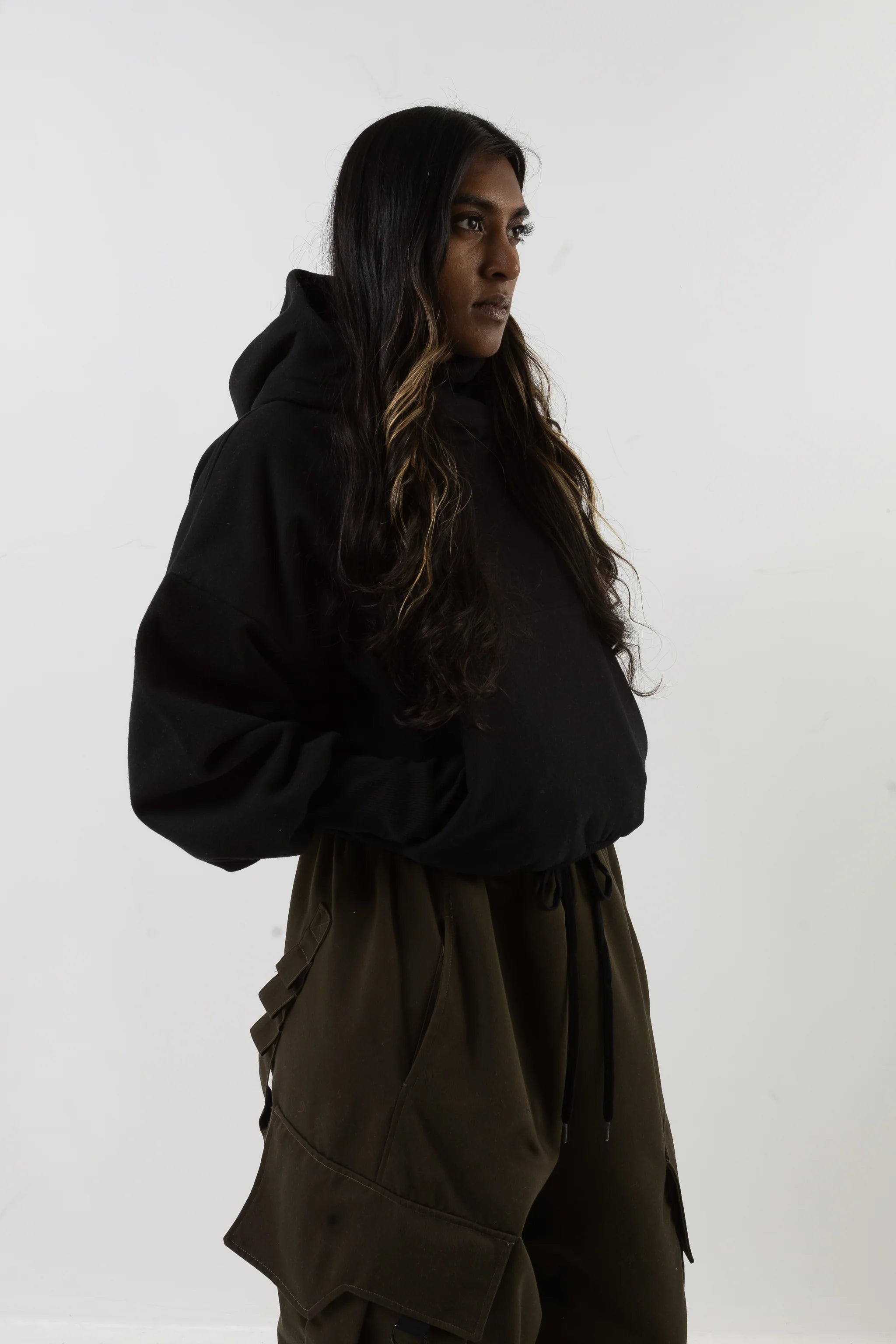 Teflar Hoodie
