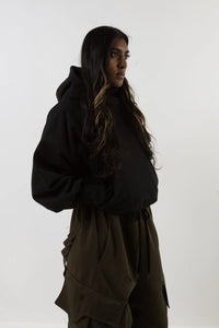 Teflar Hoodie