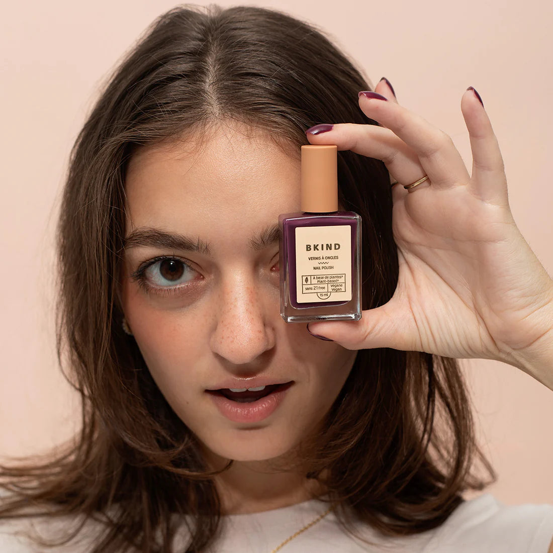 BKIND Polish Su’a Brosse