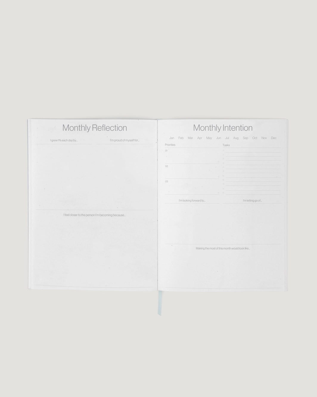 Month Planner