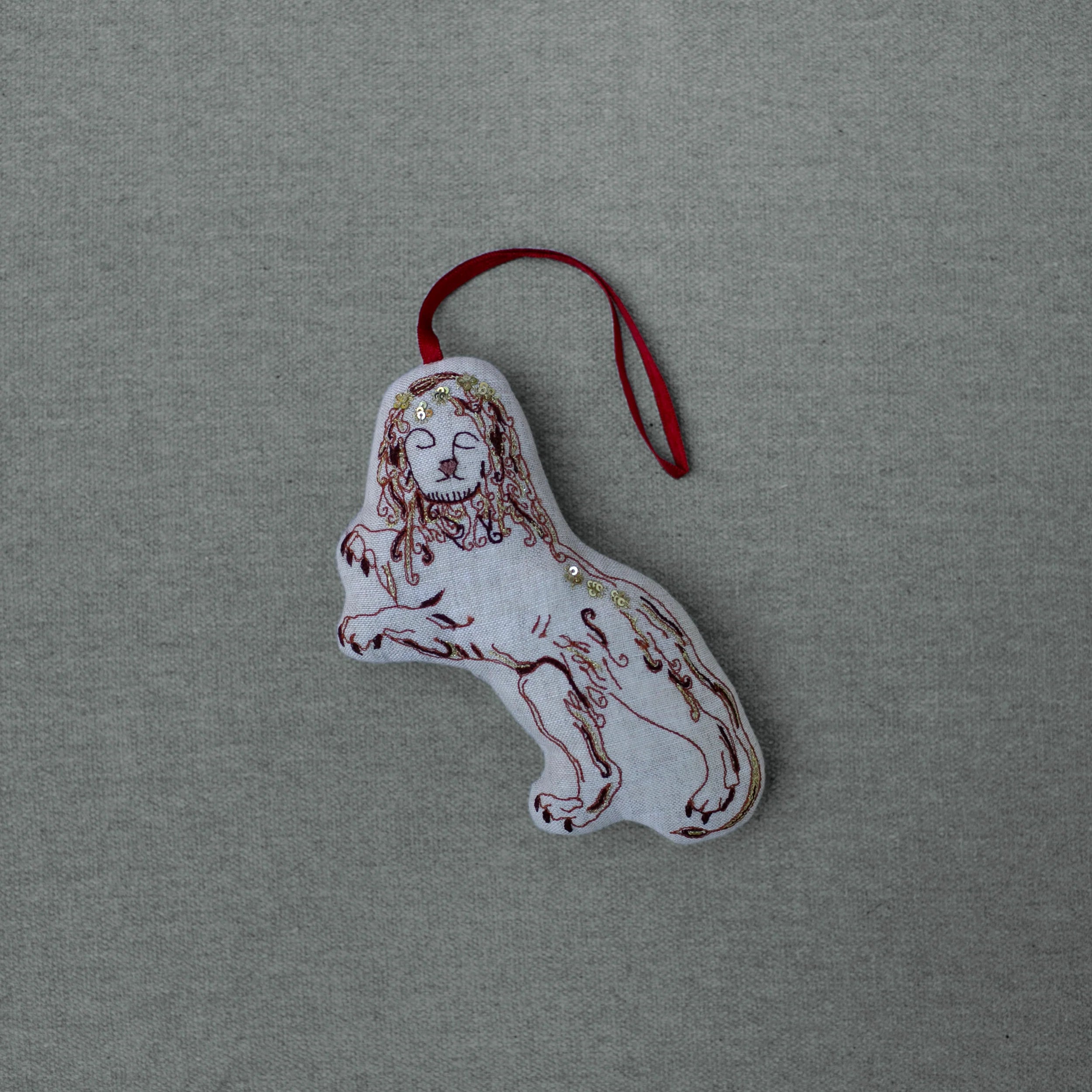 Courageous Lion Token