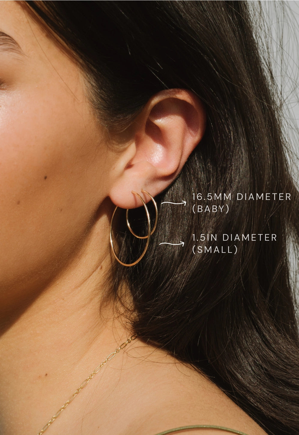 Pull-Me-Through-Small Hoops