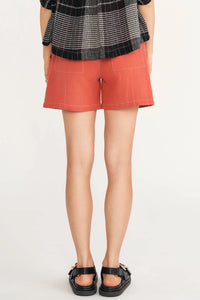 Maia Short In Red