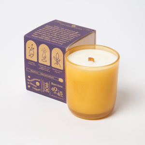 Before Sunrise Candle