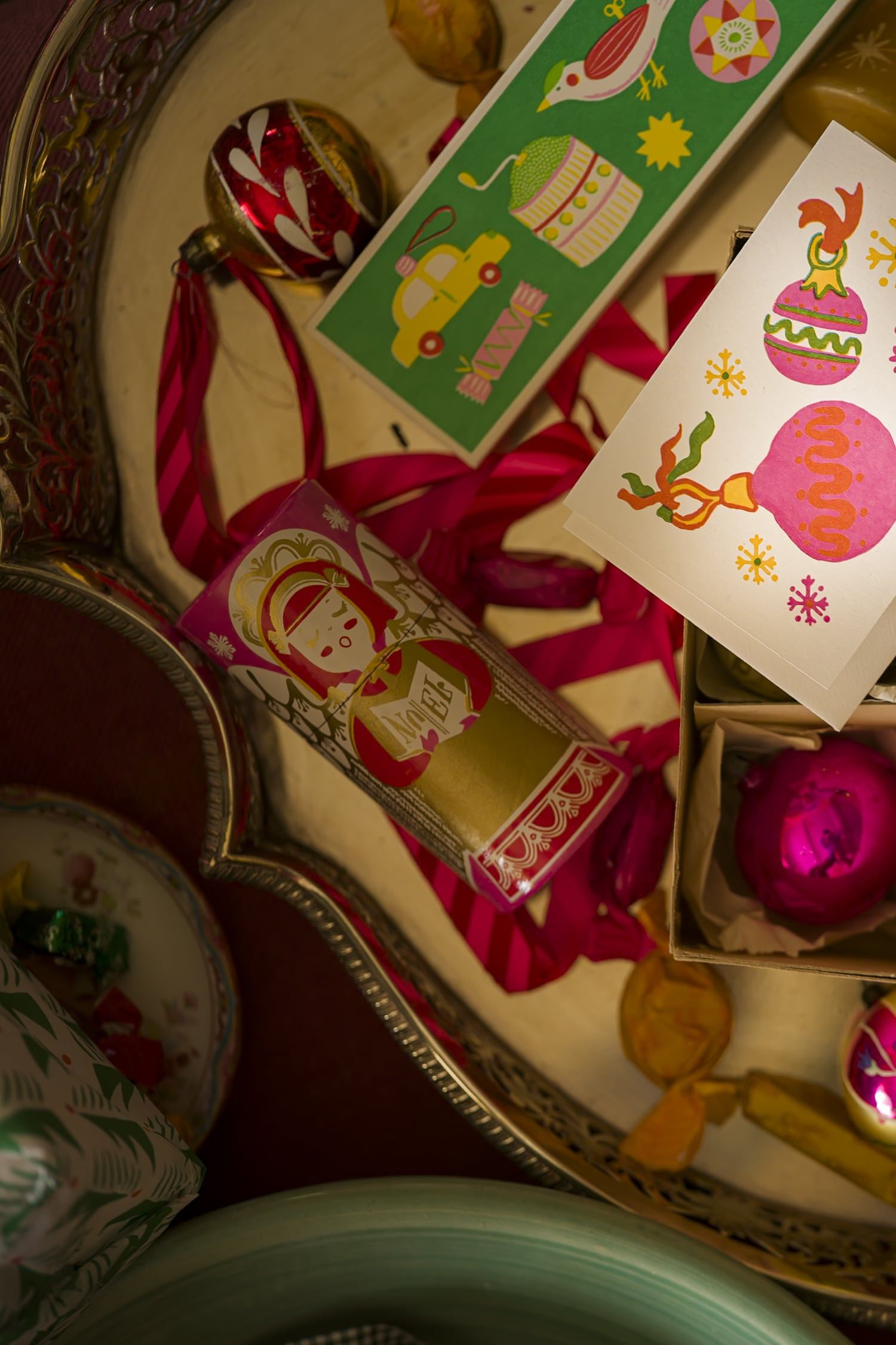 Cylinder Large Matches