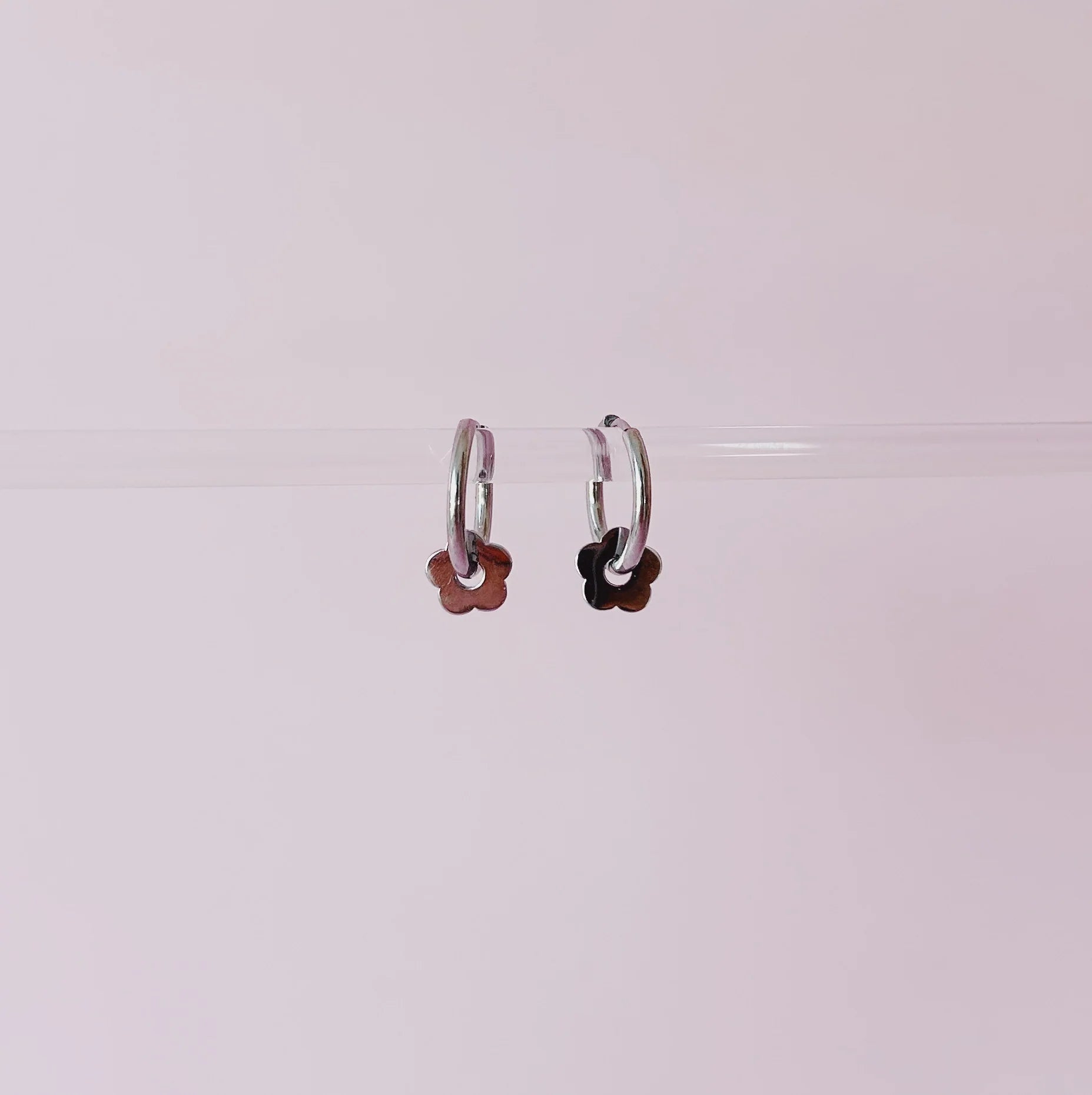 Blomyo Floral Hoops