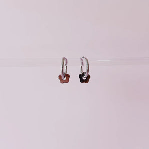 Blomyo Floral Hoops