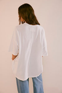 Devon Tee In
