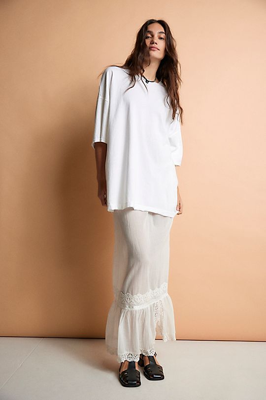 Devon Tee In