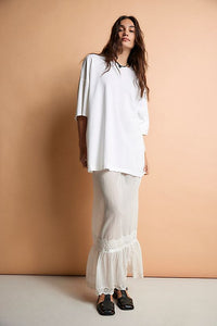 Devon Tee In