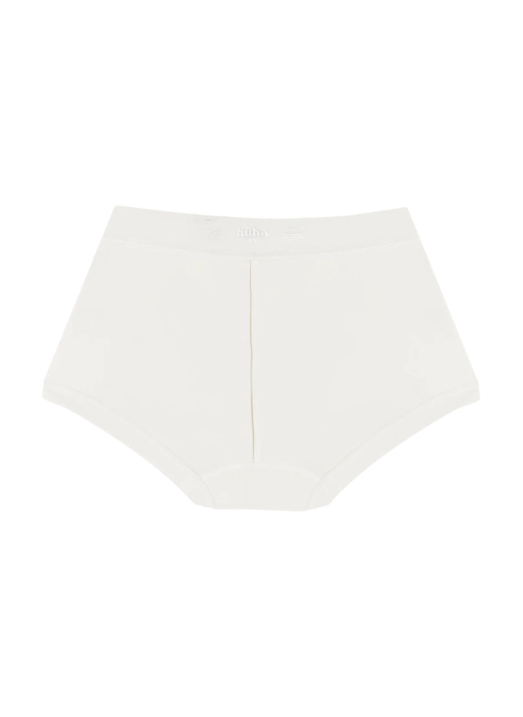 Undyed Mineral Briefs