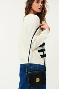 Audrie Sweater