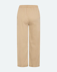 Maya Pants In Incense