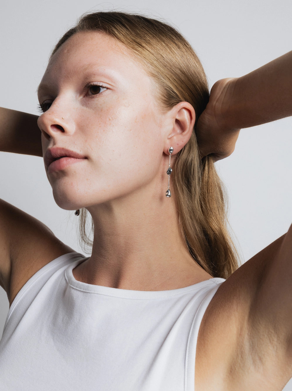 Felipa Drop Earrings