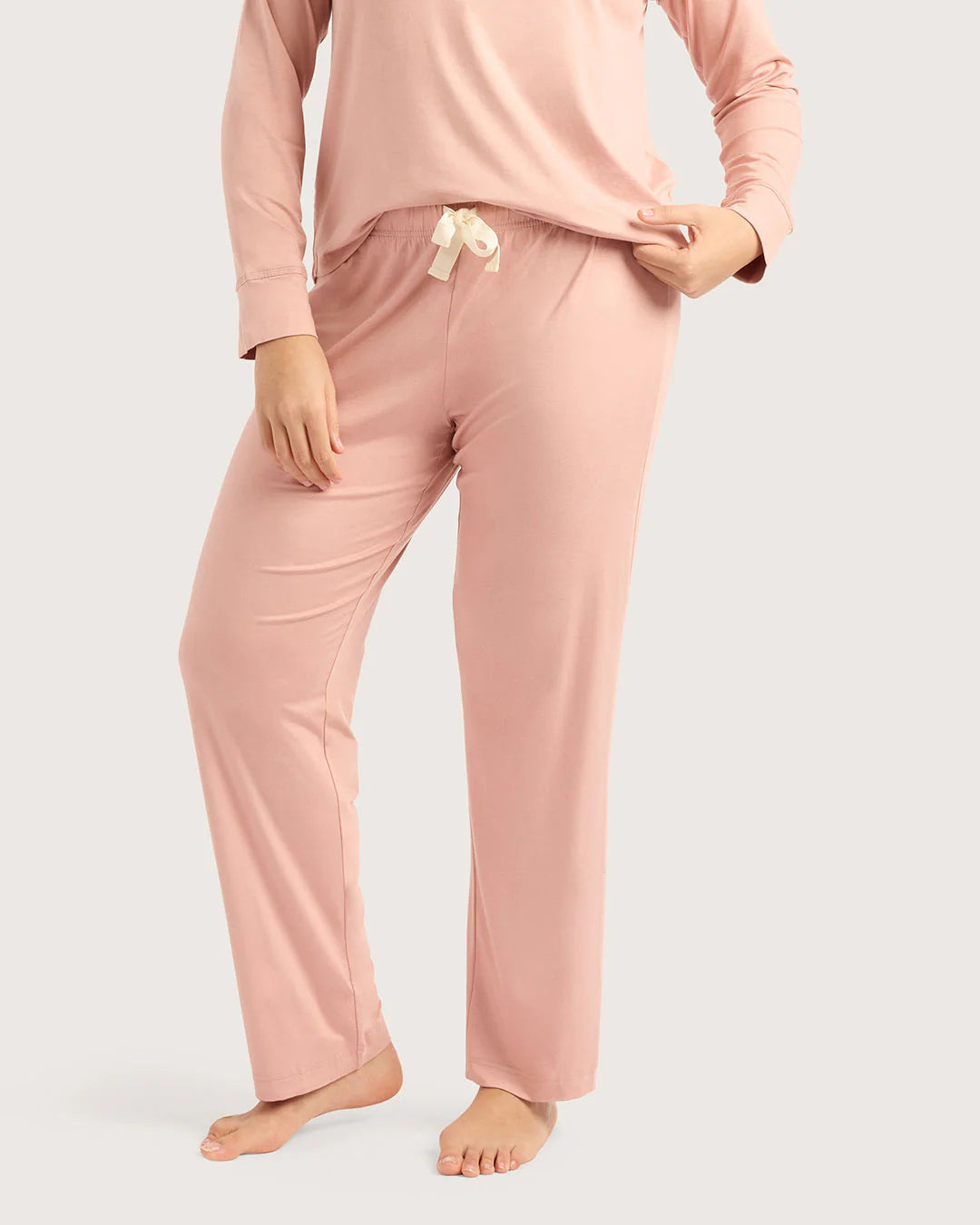 Goodnight Raglan Sleep Pants