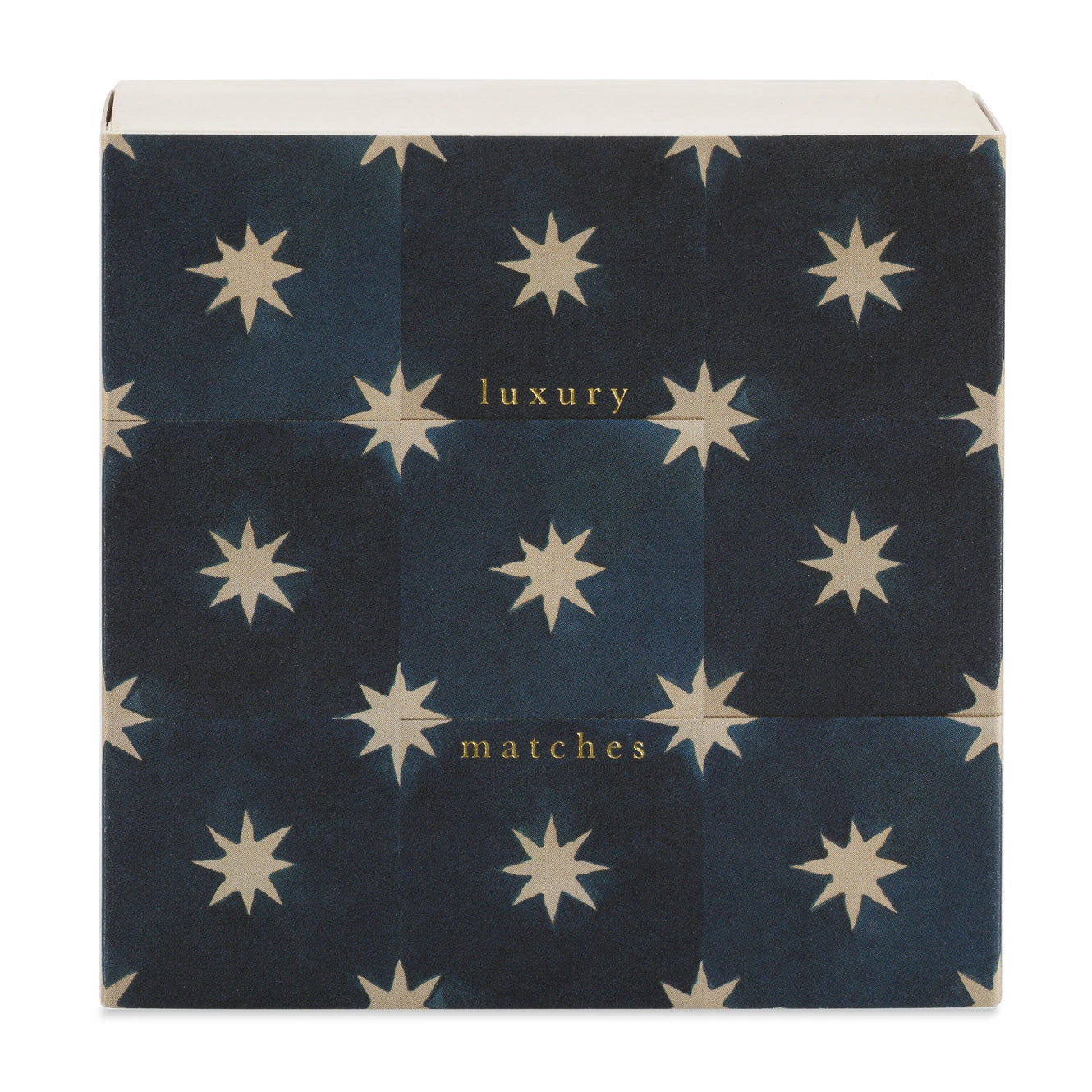 Wanderlust Navy Star Tile Matches