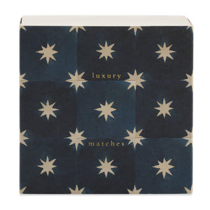 Wanderlust Navy Star Tile Matches