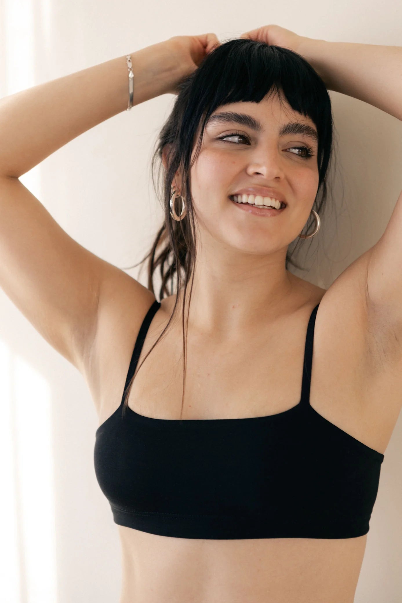 Mineral Tata Bra