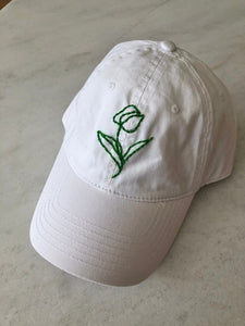 Tulip Hat