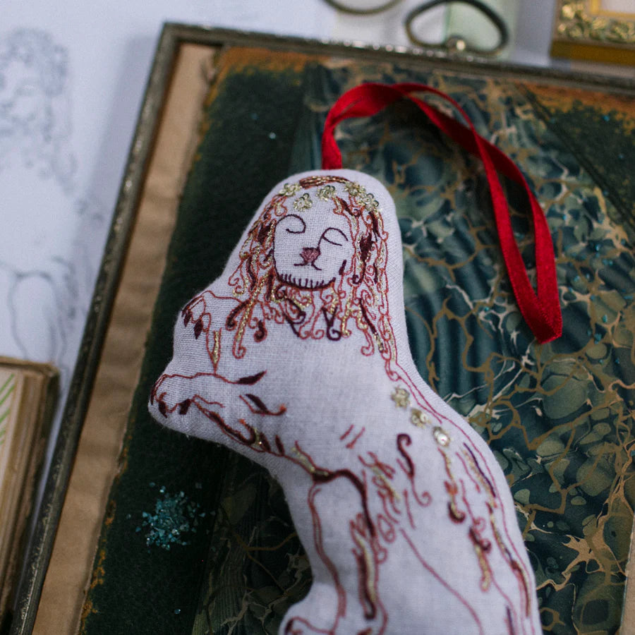 Courageous Lion Token