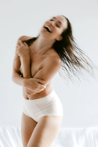 Undyed Mineral Briefs