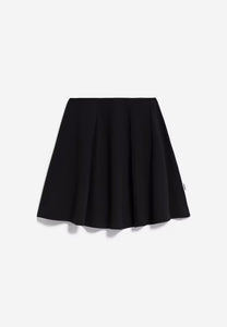 Zeldaa Jersey Skirt
