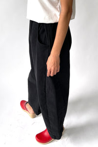 Arc Pants In Black