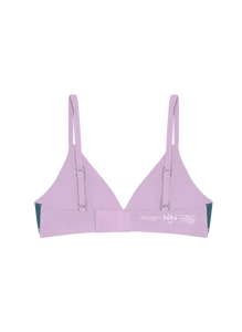 Mineral Triangle Bra