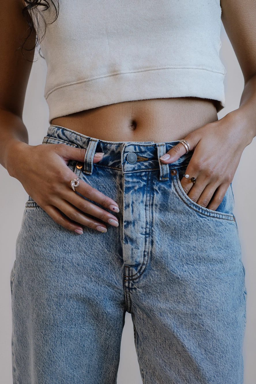 Loop | Ring