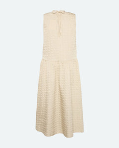 Julia Dress In Eucalyptus
