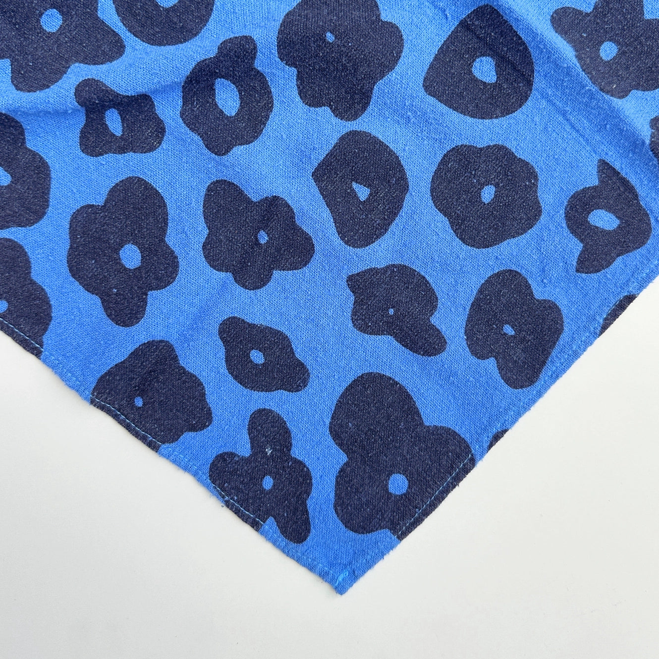 Celeste Silk Gauze Bandana