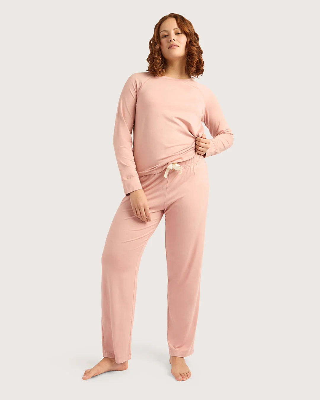 Goodnight Raglan Sleep Pants