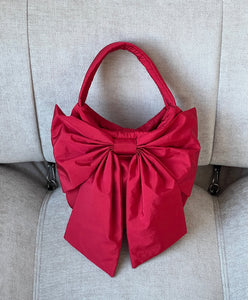 Sammy Bag In Tango Taffeta