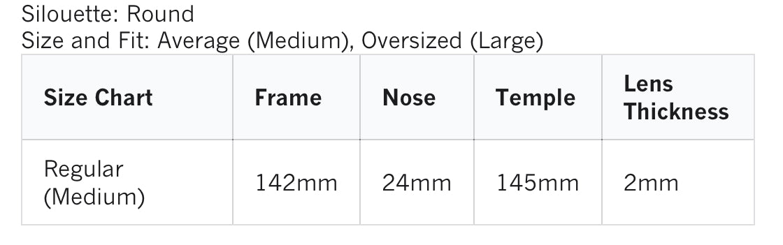 Iris Sunglasses In Neptune
