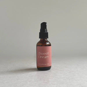 Sweet Dream Aromatherapy Pillow Mist