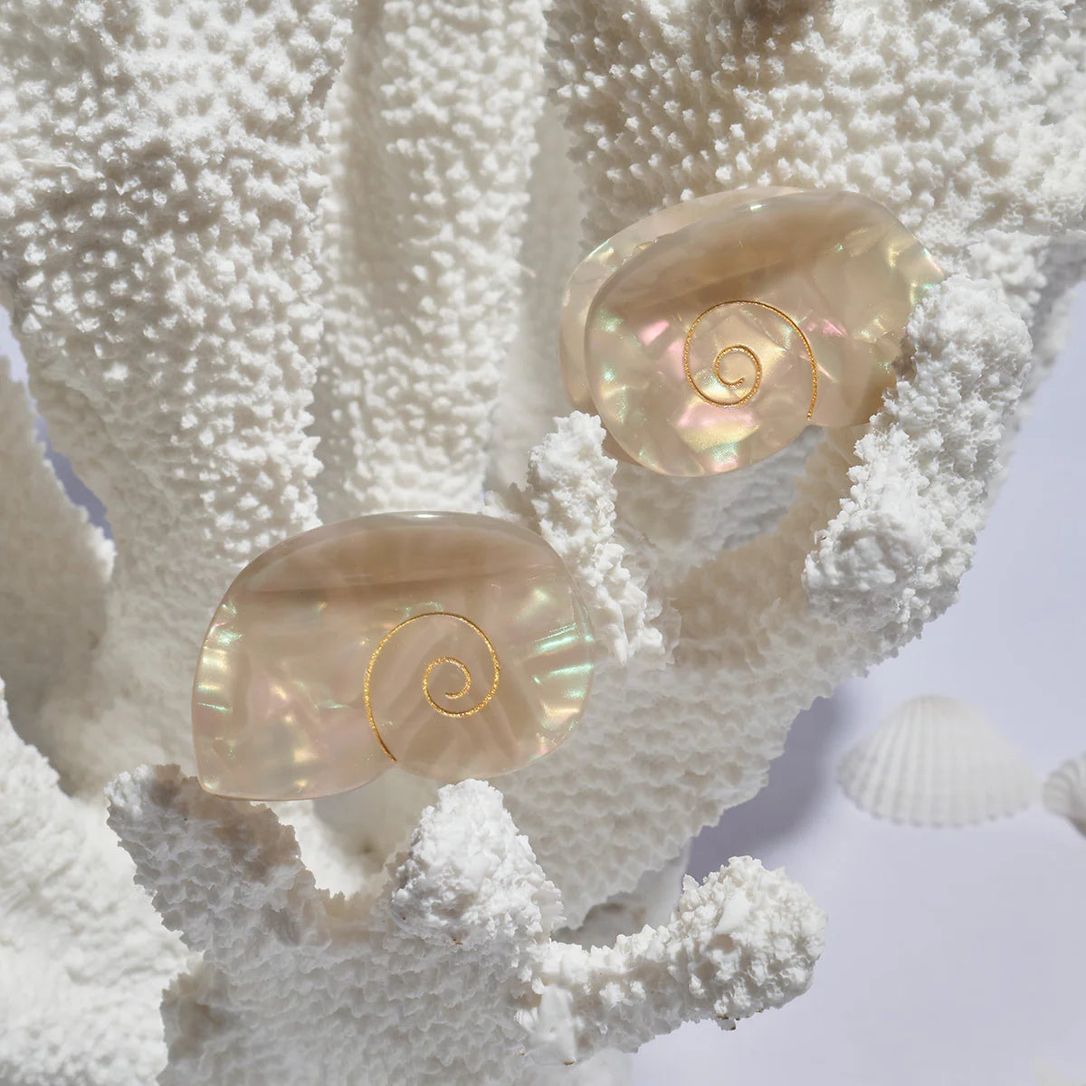 Siren Shell Claw