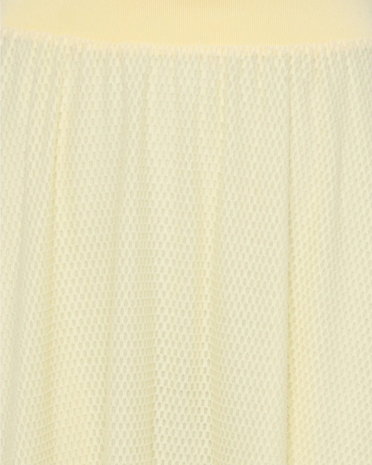 Izzy Maxi Skirt In Flan