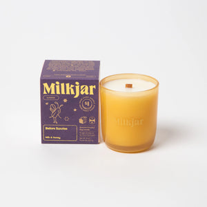 Before Sunrise Candle