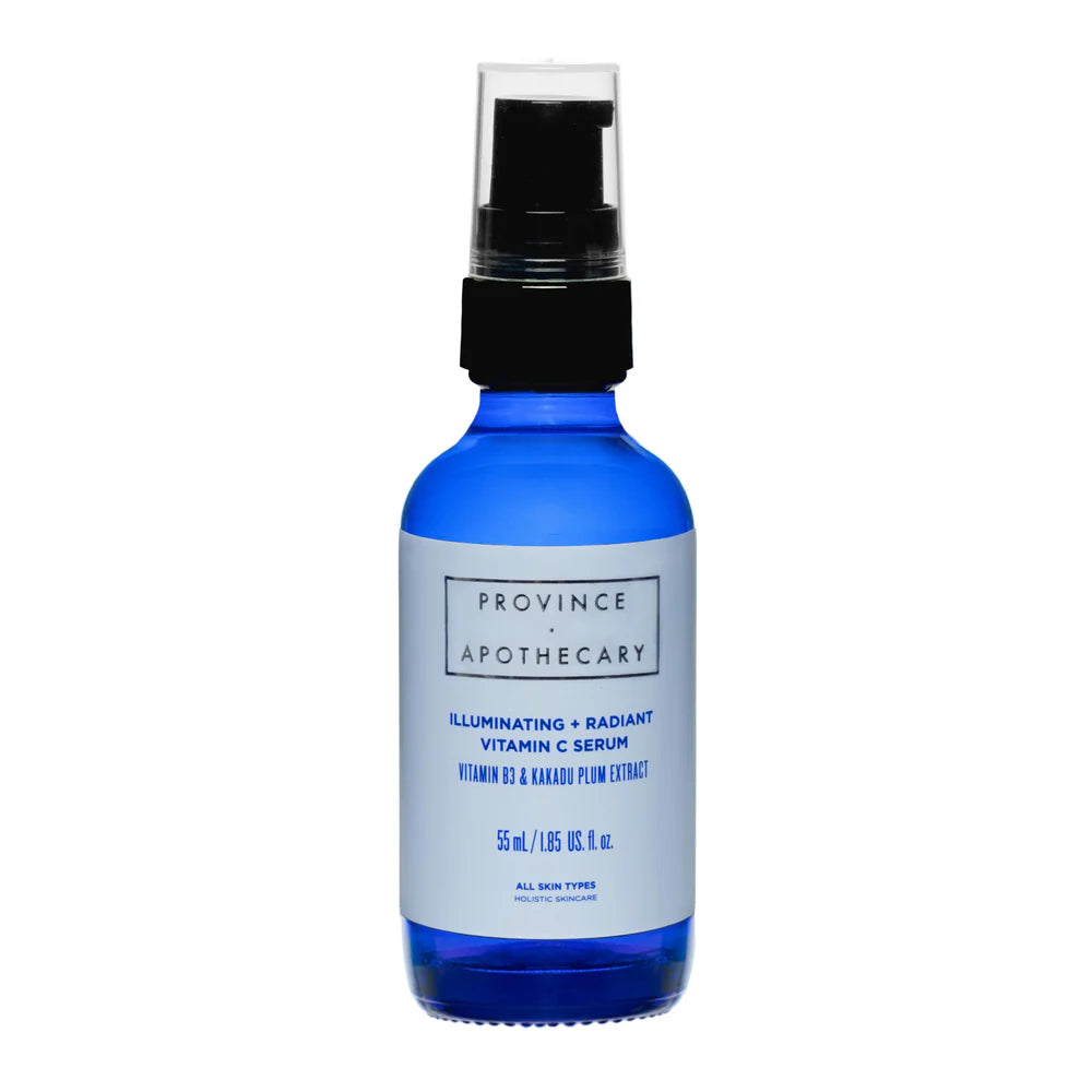 Illuminating & Radiant Vitamin C Serum